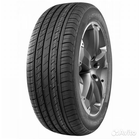 Sonix L-Zeal 56 205/50 R17 93W