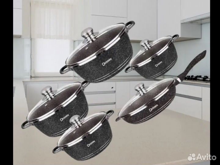 Набор для кухня