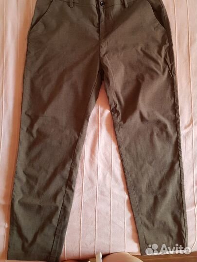 Брюки женские 50 размер