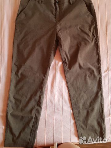 Брюки женские 50 размер