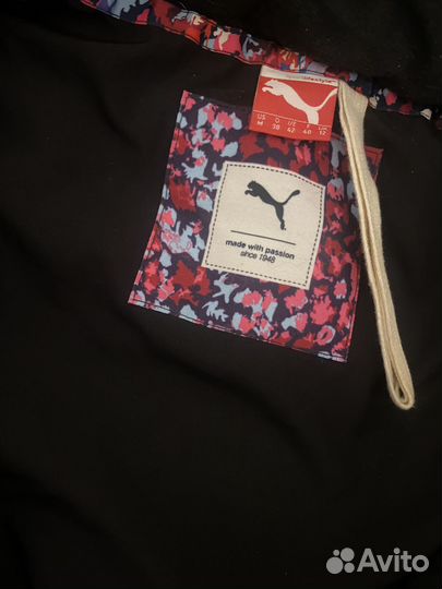 Жилет puma
