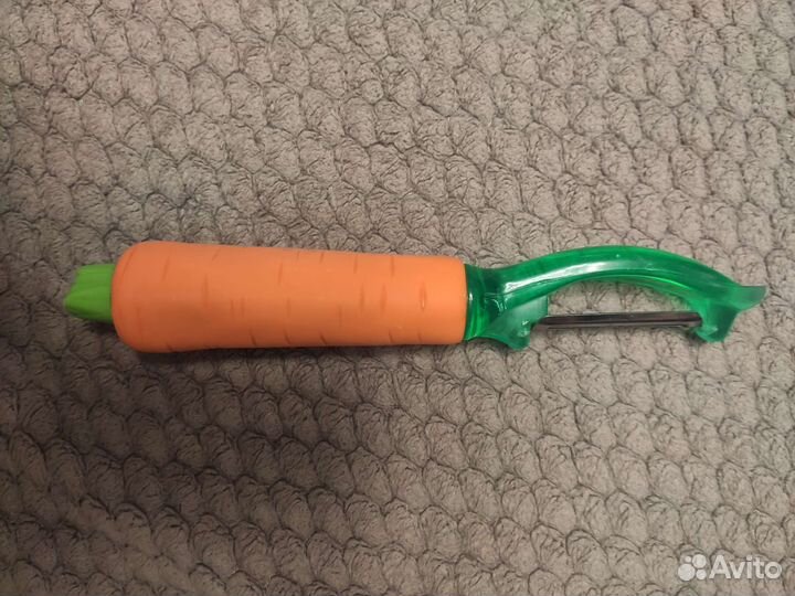 Овощечистка