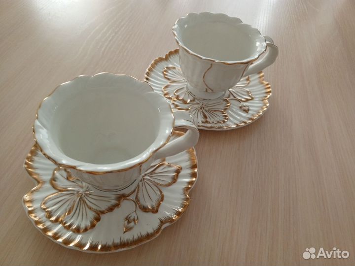 Посуда, новая