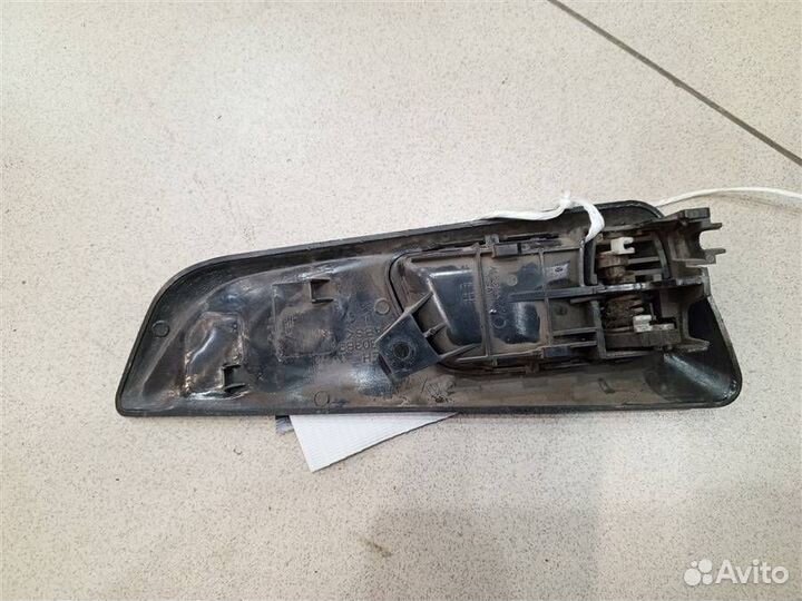 Ручка двери внутренняя левая Mitsubishi Pajero iO