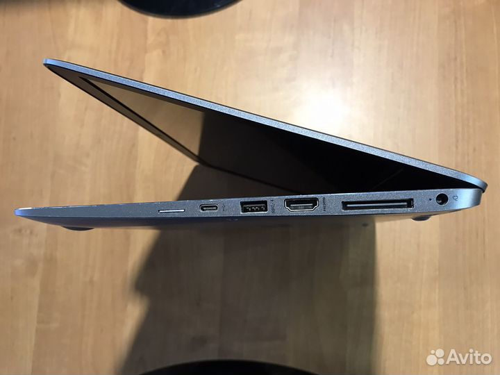 Ультрабук HP EliteBook folio 1040 G3 i7