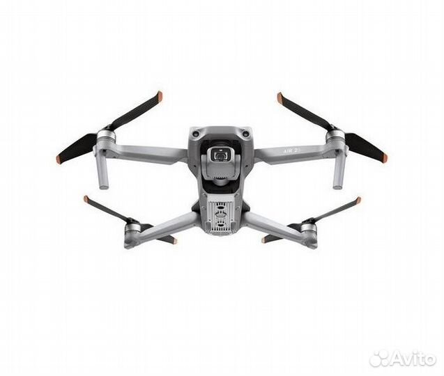 Квадрокоптер dji Air 2S