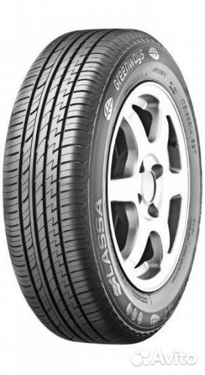 Lassa Greenways 195/55 R16 87H