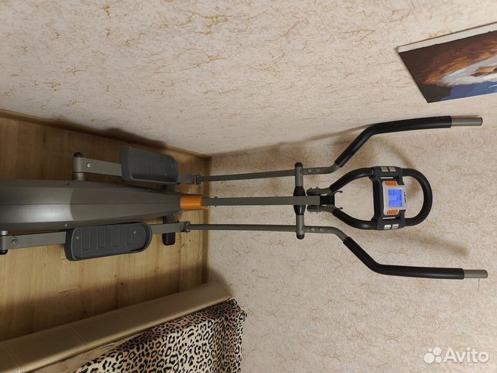 Элипсоидный тренажер Larsen