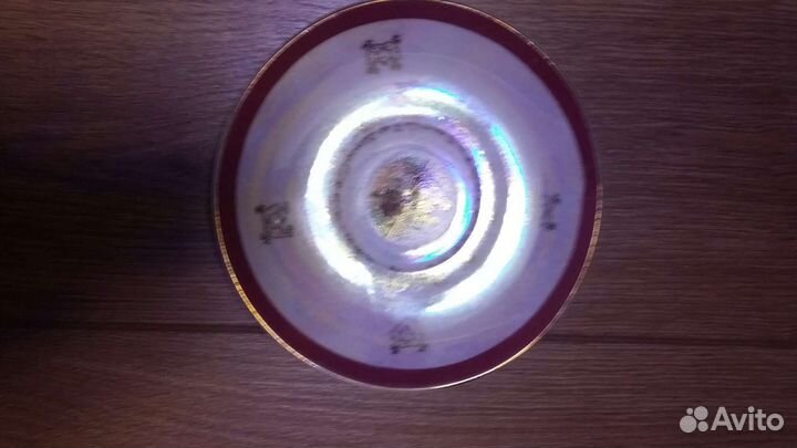 Чайный сервиз