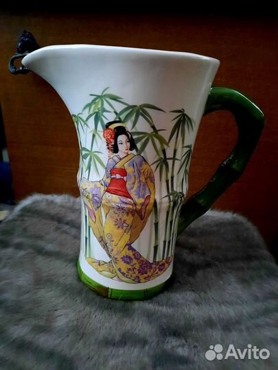 Подарочный набор посуды