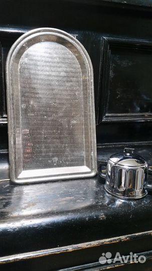 Набор кольчугинских чайников