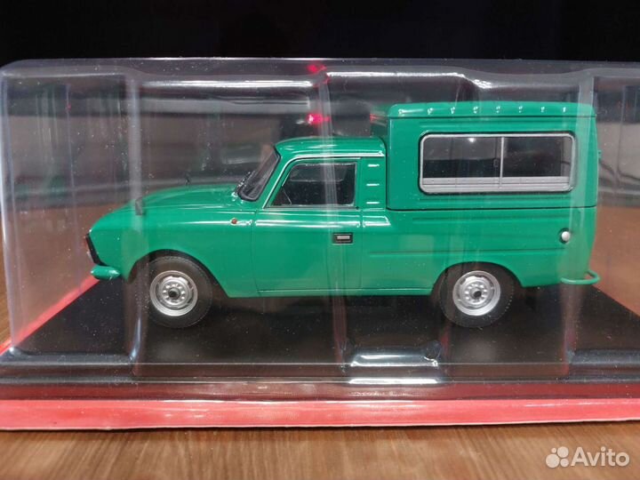 Модель иж 27156