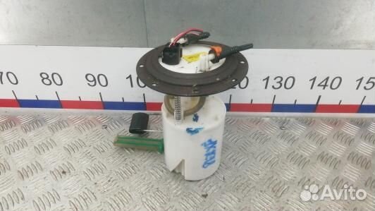 Насос топливный электрический KIA CEE'D 1 (1KK18M7