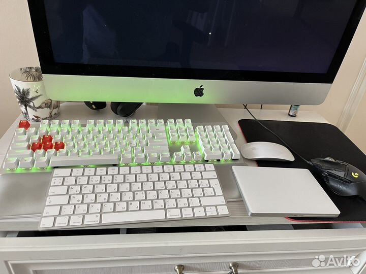 Apple iMac 27 2020