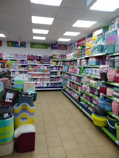 Торговая площадь, 273 м²