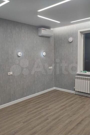 Квартира-студия, 27,1 м², 9/9 эт.