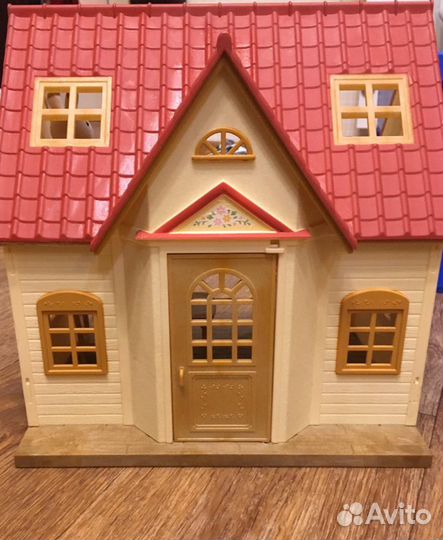 Набор Sylvanian Families