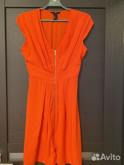 Красивое платье