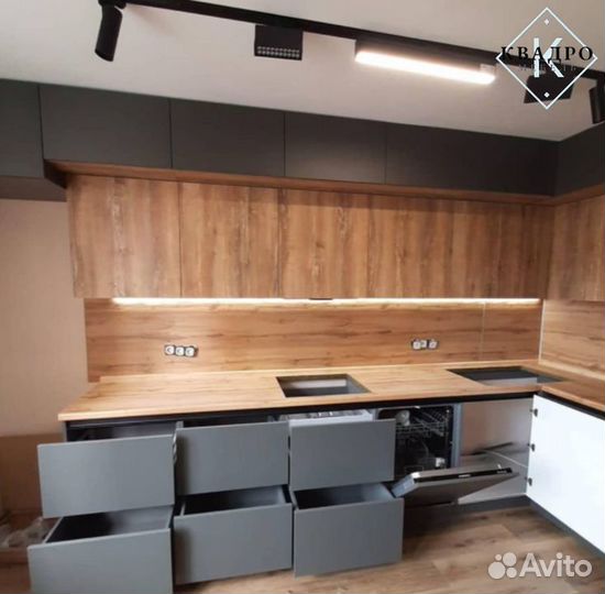 Кухня на заказ