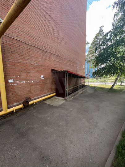 Свободного назначения, 100 м²