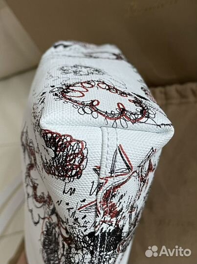 Косметичка burberry