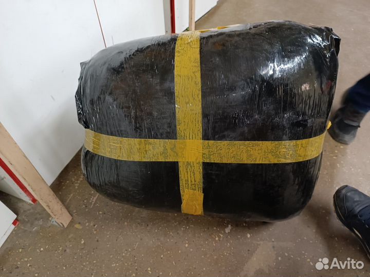 Вещи на женщину