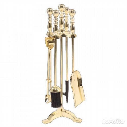 Каминный набор LK D15134 PB