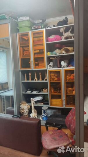 Мебель для детской комнаты