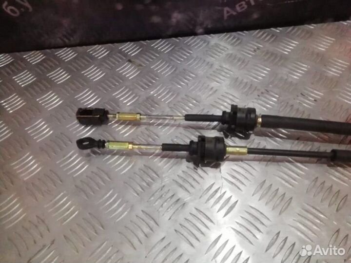 Трос МКПП Chery Fora 2.0 2004-2012