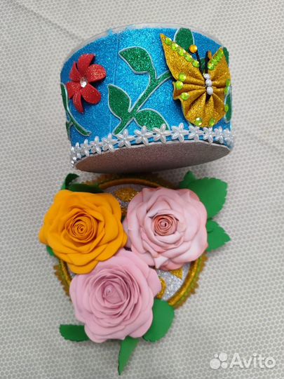 Оригинальный подарок на День Рождения, 8 Марта