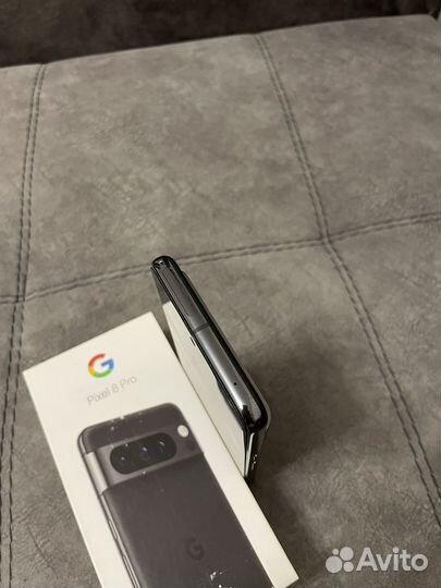 Google Pixel 8 Pro, 12/128 ГБ