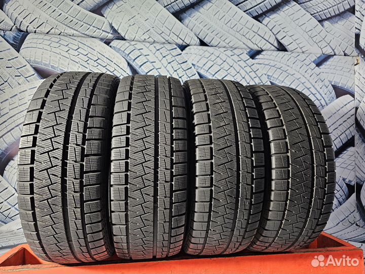 Pirelli Ice Asimmetrico 225/50 R17