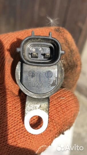 Датчик vvti toyota corolla