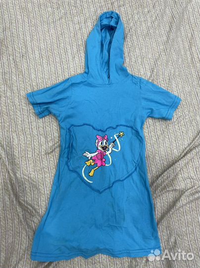 Туника для девочки