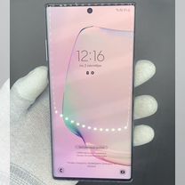 Samsung Galaxy Note 10+, 12/256 ГБ