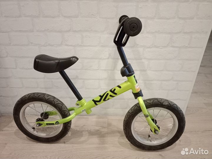 Беговел yedoo fifty 50 (Чехия)