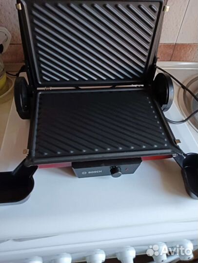 Гриль Bosch