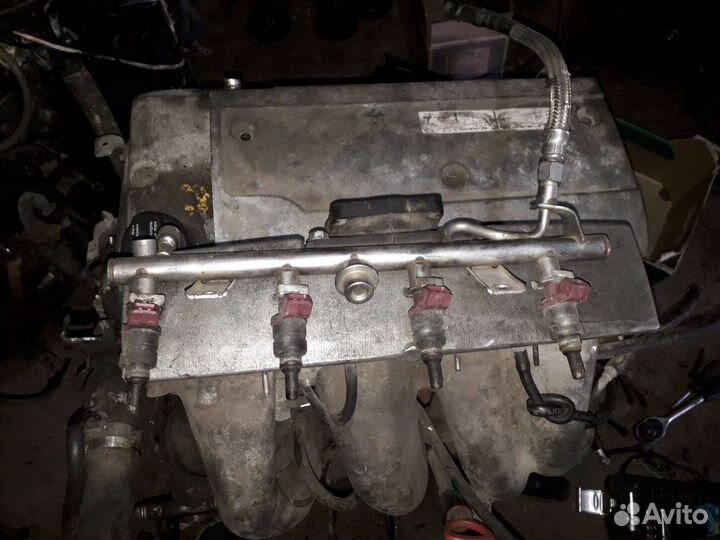 Мерседес с 180