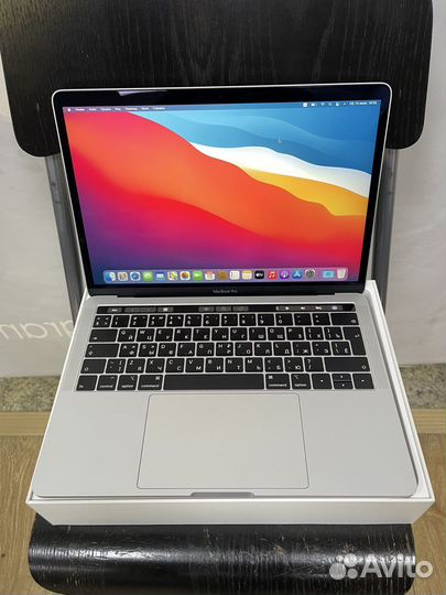 Apple MacBook Pro