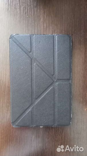 Планшет apple iPad mini 16 gb WiFi+ sim