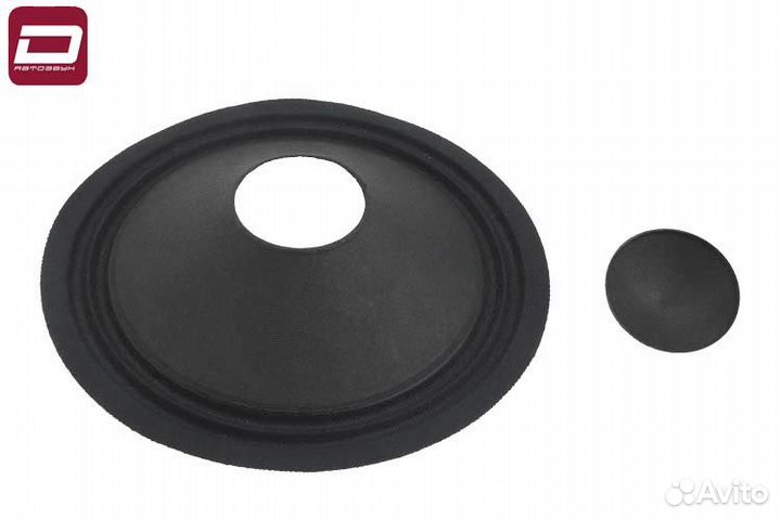 Dynamic State spcm-16.4v2 диффузор с колпачком д