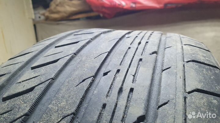 Toyo Proxes C1S 225/50 R17