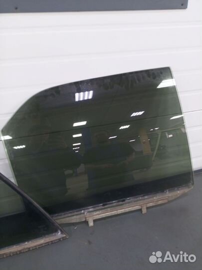 Двойные стекла