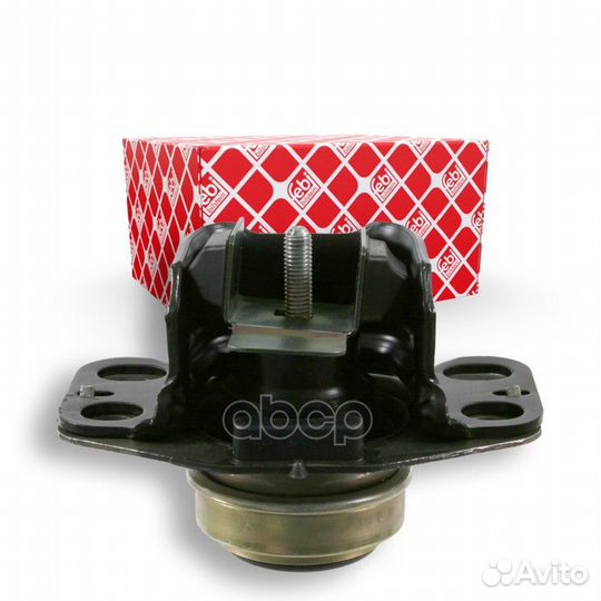 Опора двигателя R renault Clio II/Kangoo/Thalia