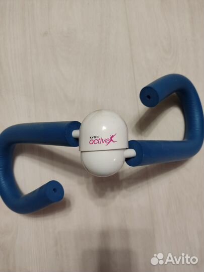 Тренажер многофункциональный силовой Avon Active