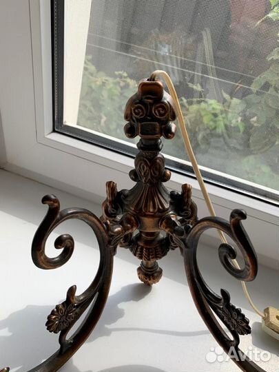 Бра настенный