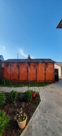 Гараж, 24 м²