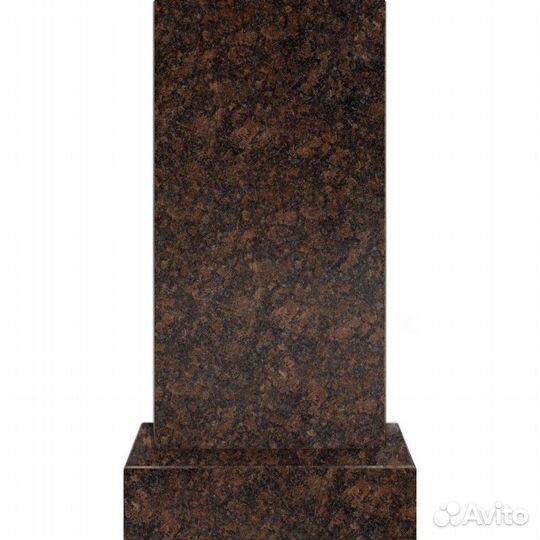 Памятники из Дымовского (балтийского) гранита