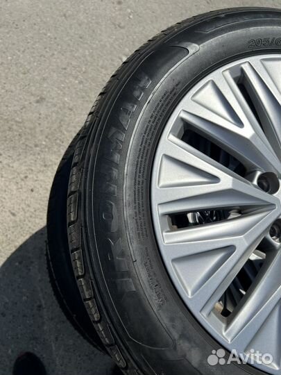 Ironman GR906 205/60 R16 92H