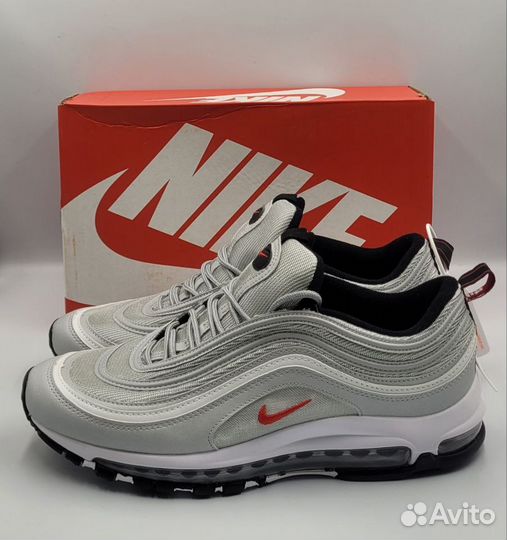 Nike air max 97